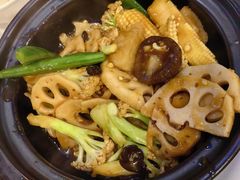 -日昌餐馆(亦庄店)