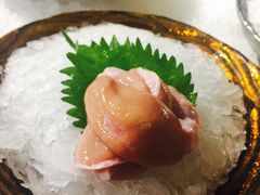 -鸿腾国际大酒店-海鲜姿造海鲜烤肉自助餐