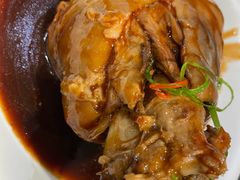-添福来墨鱼饺子 · 海鲜东北菜(泡崖店)