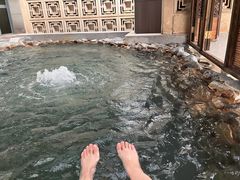 -春晖园度假酒店温泉