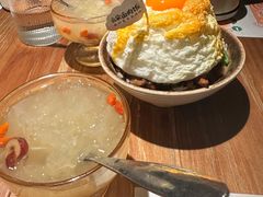 -岛风·台食小馆 ISLAND BISTRO(烟台山店)
