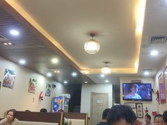 -金明子八带鱼馆(正宗韩国连锁店)