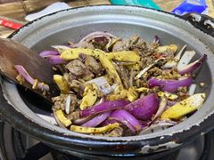 -道邦子烤牛肉(总店)