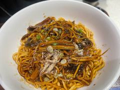 -寻裕记·现炒浇头面(人民广场店)