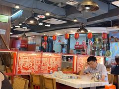 -幸运牛汕头小黄牛牛肉火锅(梅林店)