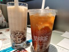 -敏华冰厅(平安金融中心店)