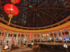 -汕头金海湾大酒店(万象城店)