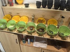 -泉味道贵州厨房(三里河店)