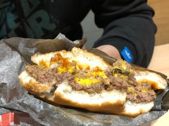 -汉堡王(常熟美城店)