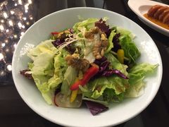 -丰收日·小海鲜·沪上家宴(顾村正大店)