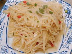 -朗妈私房菜(婺女州店)