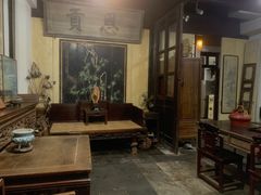 -留荫庐旅馆(南浔古镇百间楼店)