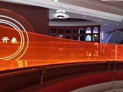 -马白开来特色羊排揪片子  (总店)