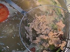 -刘少华贵州小黄牛·鲜牛肉火锅(总店)