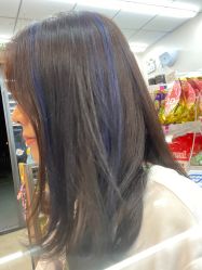 -卓梵美发·精品Salon