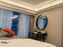 -香港九龙海逸君绰酒店