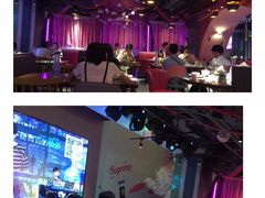 -凯乐会量贩KTV(国防大厦总店)