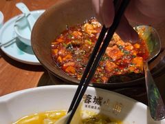 -蓉城小馆(科兴店)