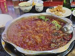-重庆楊門机场老火锅(20年老店两路总店)