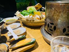 -Thai Basil罗勒叶泰式餐厅(时代天街店)