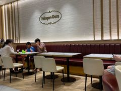 大堂-哈根达斯(泉州万达店)