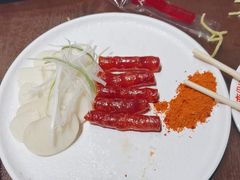 -丝恋丝娃娃(逸天城国贸店)