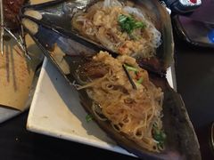 -喝丢一只鞋海鲜烧烤·海肠捞饭(文体街店)