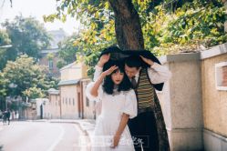 -盛夏光年studio·美学·电影感·定制