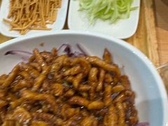 -香香春饼·非遗技艺(万达店)