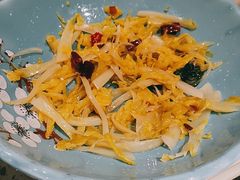 -马老六清真餐饮(西站店)