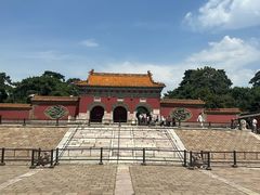 -北陵公园