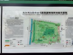 -大沙河公园