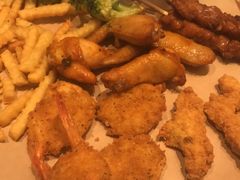 -必胜客(东营万达店)