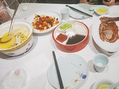 -惠丰堂饭庄·烤鸭·京味菜(民族大学店)