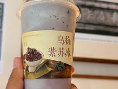 -长春堂顺时而饮(前门店)
