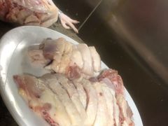 -阿汉名材老鸡汤饭店(金鸡岭店)