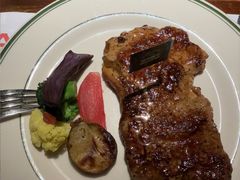 牛排-凯撒城堡西餐厅(颐和国际店)