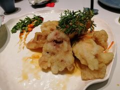 锅包肉-君子·兰餐厅(长江路店)