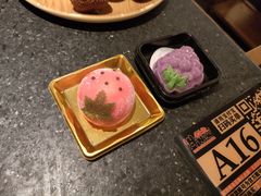 -牛New寿喜烧(新六百店)