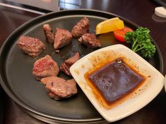 -佛山希尔顿酒店·融誉亚洲美食荟