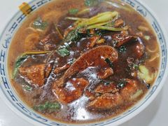 -福海面馆(阳曲店)