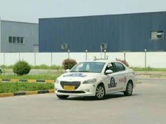 -亿安达驾校(总校)