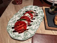 -Mammamia意大利餐厅(阳春巷店)