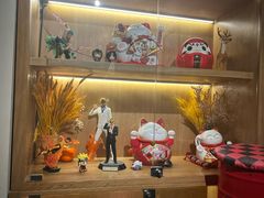 -王氏炉匠·烧鸟放题自助(三里屯店)