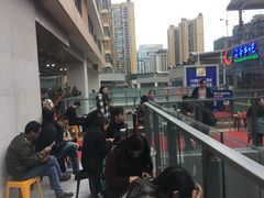 -耍哥串串香(香月湖店)