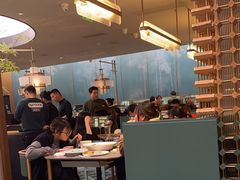 -江南里·新浙菜(苏州大悦城店)