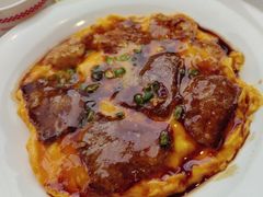 -明腾壹间茶餐厅(新都会花园广场店)