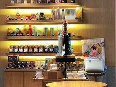 -星巴克(北京中关村北京国际店)