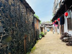 -乌石村