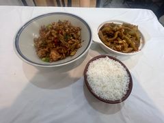 -新新湘菜馆(新中街二条店)